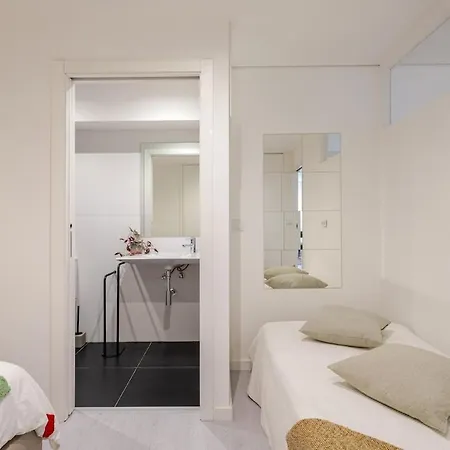 Apartament Algae N'areia Moledo (Viana do Castelo)