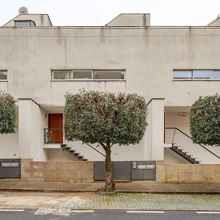 Algae N'areia Apartamento *