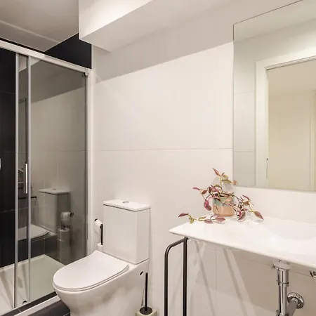 Apartmán Algae N'areia