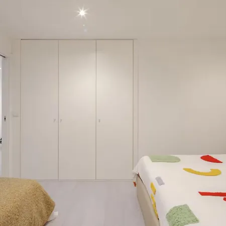 Apartmán Algae N'areia *