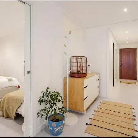 Algae N'areia Apartamento *