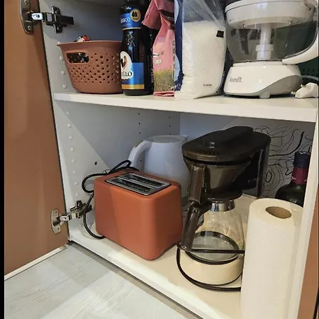Apartament Algae N'areia Moledo (Viana do Castelo)