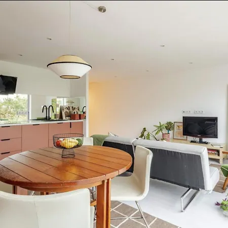 Algae N'areia Moledo (Viana do Castelo)