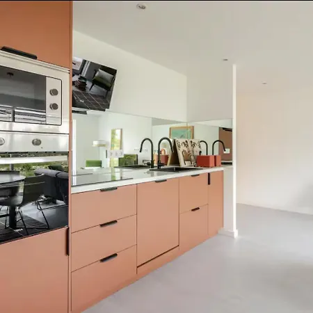 Algae N'areia Apartmán