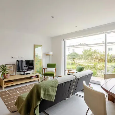 Apartamento Algae N'areia