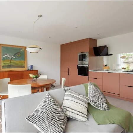 Algae N'areia Apartamento *