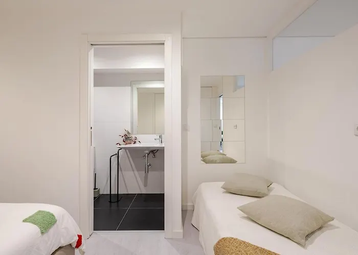 Appartement Algae N'areia Moledo (Viana do Castelo)