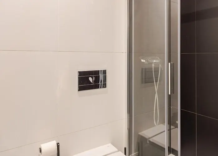 Apartman Algae N'areia