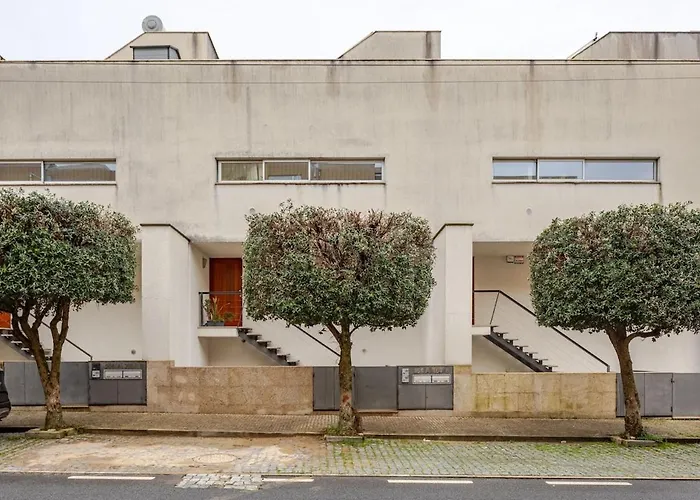 Algae N'areia Appartement *