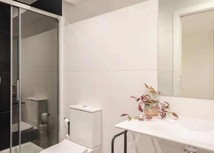 Appartement Algae N'areia