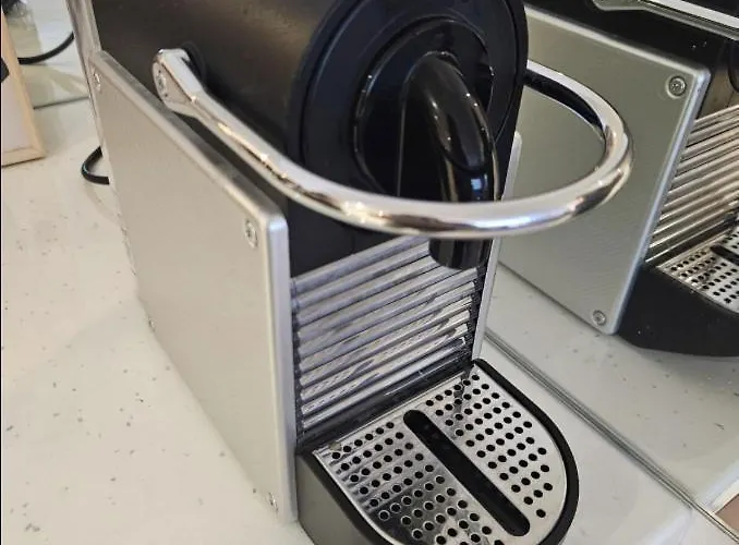 Algae N'areia Apartman Moledo