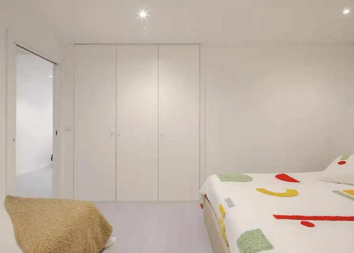 Apartman Algae N'areia *