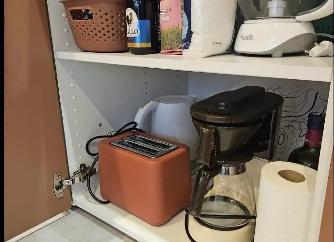 Apartman Algae N'areia Moledo