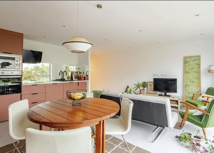 Algae N'areia Moledo