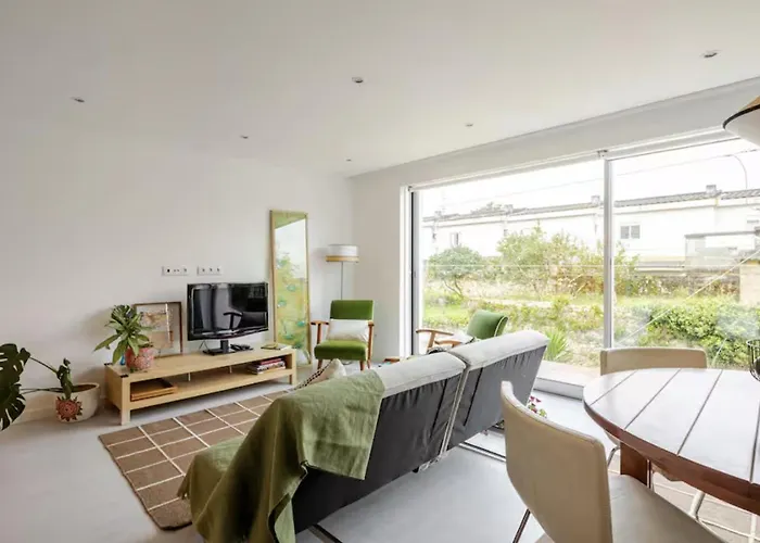 Apartman Algae N'areia