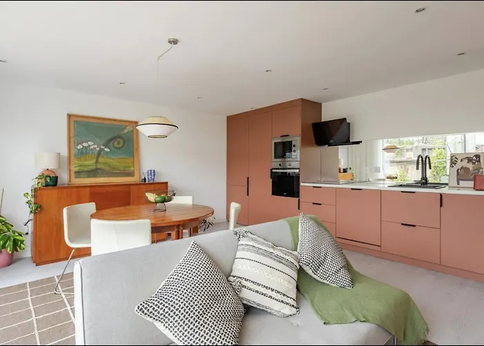 Algae N'areia Apartman *